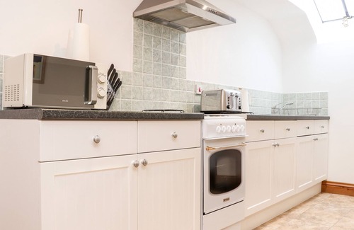 Stenalees Cottage | RIVERSIDE@THE WEST DRY, family friendly, with a garden in St Austell
