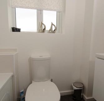 Salford House | Riverside Villas