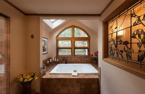 Estes Park Bed & Breakfast | Riversong Inn Retreat