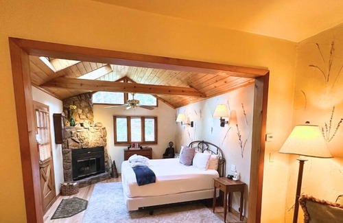 Estes Park Bed & Breakfast | Riversong Inn Retreat