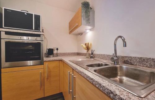 Grangetown Apartment | Riverview Apartment