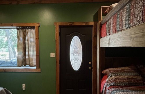 Concan Cottage | Riverview Cottage, Exclusive Private Riverfront - Going Off Market in 2024