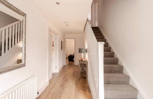 Londonderry House | Riverview Cottage