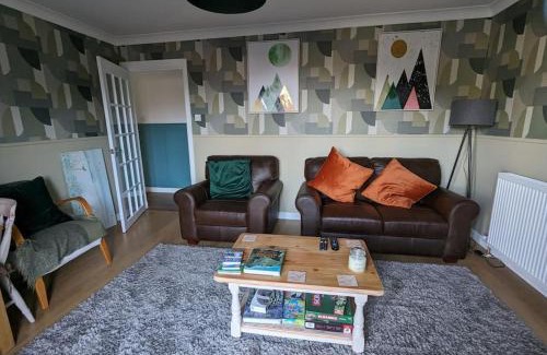 Ord Apartment | Riverview