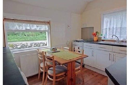 Glen Urquhart Cottage | RiverView Holiday Cottage - Loch Ness
