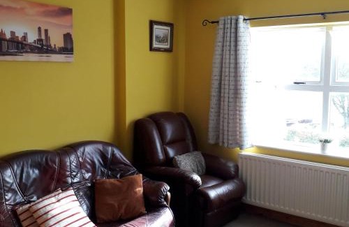 Enniskillen Apartment | Riverview House