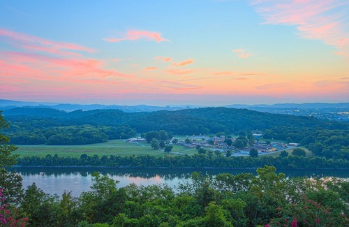 Chattanooga Bed & Breakfast | RiverView Inn