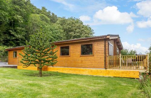 Rhyd-y-foel House | Riverview Lodge