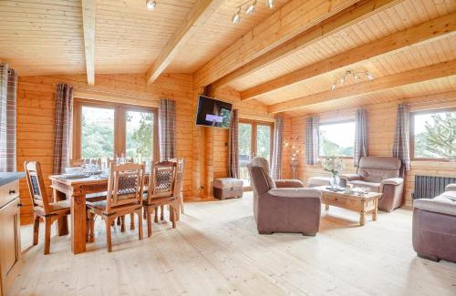 Rhyd-y-foel House | Riverview Lodge