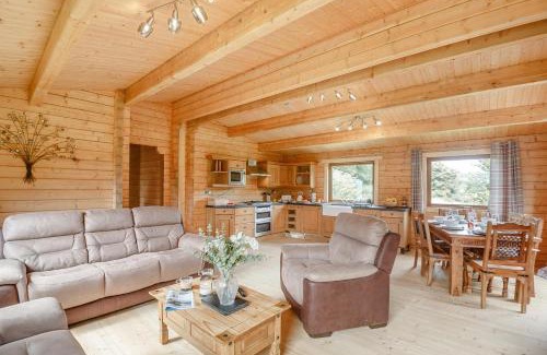 Rhyd-y-foel House | Riverview Lodge