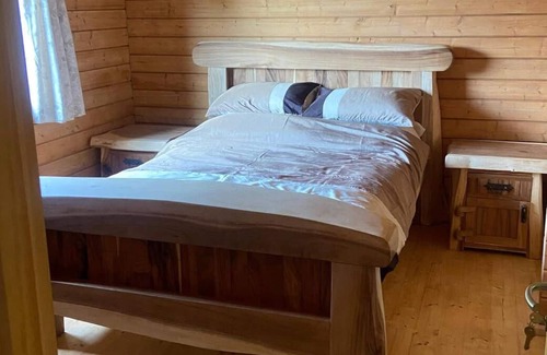 Rhyd-y-foel Ski Chalet | Riverview Lodge in the beautiful Abergele