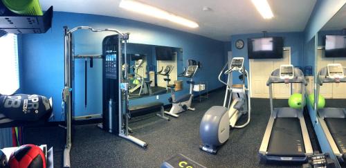 South Yarmouth Resort | Riverview Resort