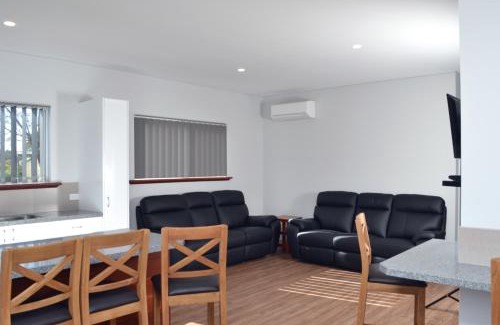 Margaret River Resort | Riverview Tourist Park
