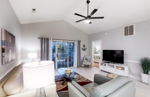 Myrtle Beach Apartment | Riverwalk 301