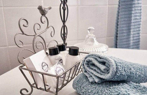 Clarens Bed & Breakfast | Riverwalk B and B