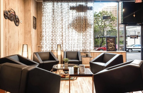 Main - Military Plaza House | RiverWalk Plaza - Double Queen River View
