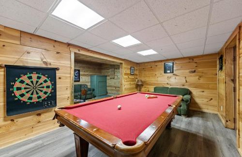 Blue Ridge Villa | Riverwatch on the Toccoa Relax by the river and soak in the hot tub