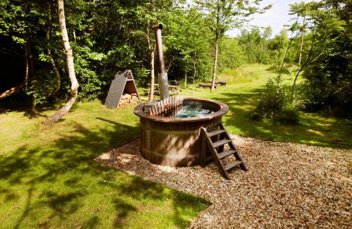 Talaton Other | Riverwood Farms Shepherds Hut