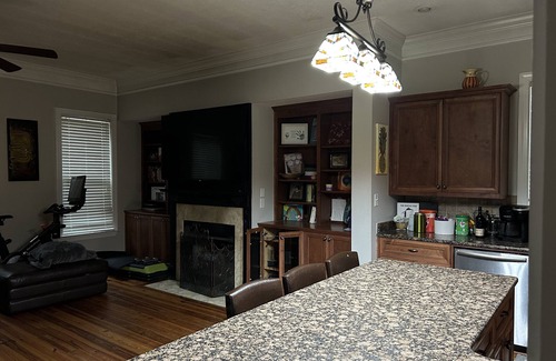Riverwood Plantation House | Riverwood Plantation Home beautiful Mitchell Park Listing close to Master’s