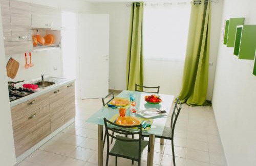 Portoscuso Apartment | Riviera 3