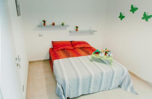 Portoscuso Apartment | Riviera 3