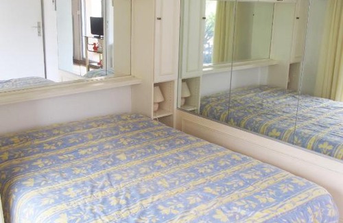 Roquebrune-Cap-Martin Apartment | Riviera Beach 1