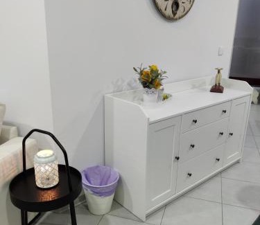 Praia da Vitoria Apartment | Riviera Beach AL