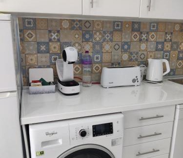 Praia da Vitoria Apartment | Riviera Beach B