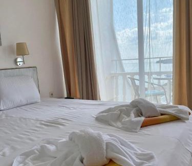 Sozopol Hotel | Riviera Beach Hotel