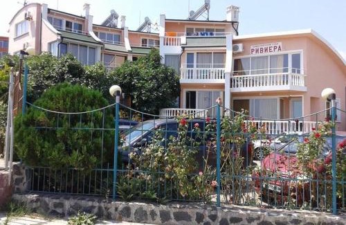 Sozopol Hotel | Riviera Beach Hotel