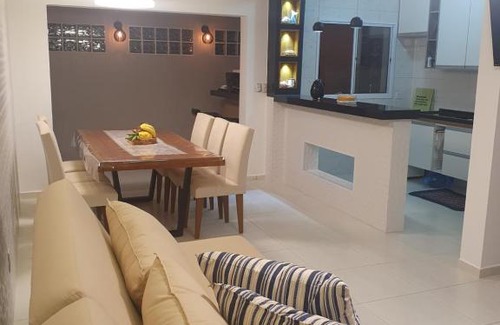 Sao Lourenco House | Riviera Beach House