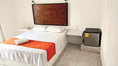 Boulevard Barra Vieja Hotel | Riviera Bonfil