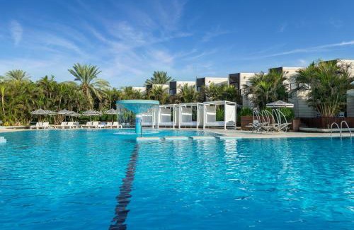 Eilat Hotel | Riviera by Isrotel Collection