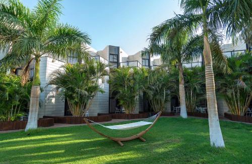 Eilat Hotel | Riviera by Isrotel Collection