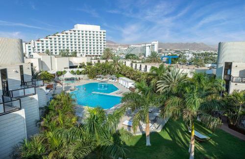 Eilat Hotel | Riviera by Isrotel Collection