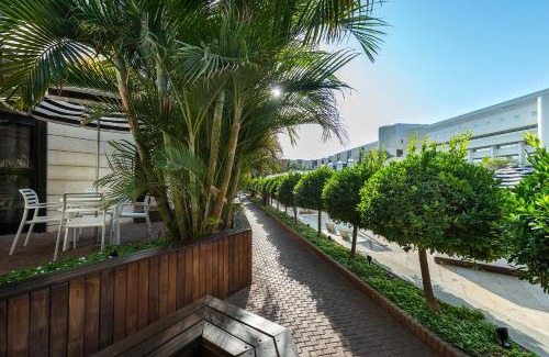 Eilat Hotel | Riviera by Isrotel Collection