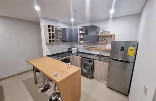 Teshie Apartment | Riviera Cozy Residence