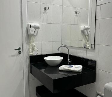 Riviera de Sao Lourenco Hotel | Riviera de São Lourenço Amarilis 302