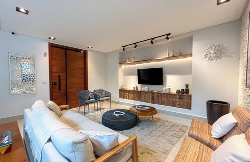 Riviera de Sao Lourenco Apartment | Riviera de São Lourenço - Lindo Apto Md3