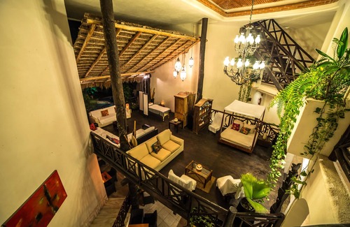 Gonzalo Guerrero Hotel | Riviera del Sol