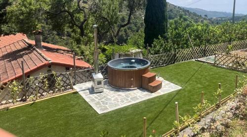 Camporosso House | RIVIERA DOLCE VITA