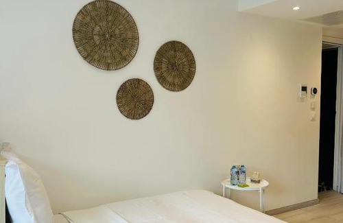 Cros-de-Cagnes Apartment | Riviera