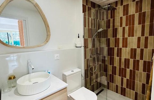 Cros-de-Cagnes Apartment | Riviera