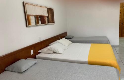 Riviera de Sao Lourenco Apartment | Riviera- Hotel Suite Família