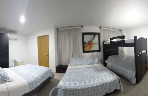 Bucaramanga Hotel | Riviera Plaza