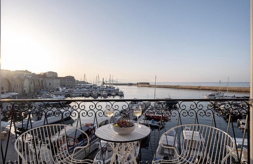 Old Town Hotel | Riviera Suites