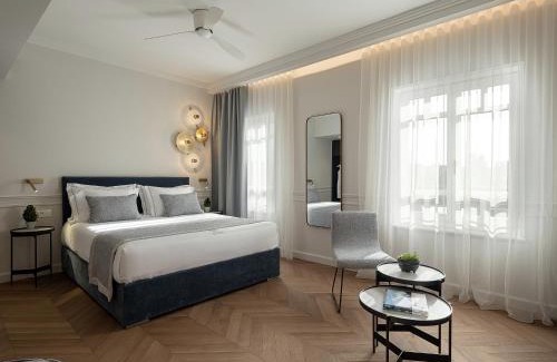 Old Town Hotel | Riviera Suites