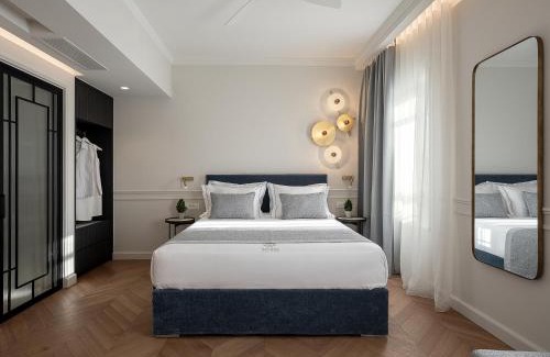 Old Town Hotel | Riviera Suites