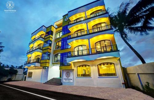 Kottakuppam Hotel | RivieraaHotel
