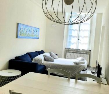 Finalborgo Apartment | Rivierarent Bric 44